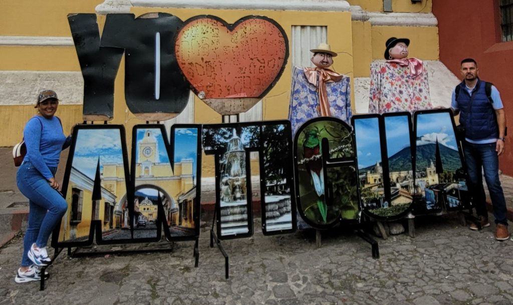 Lugares para visitar en Guatemala La guía del viajero