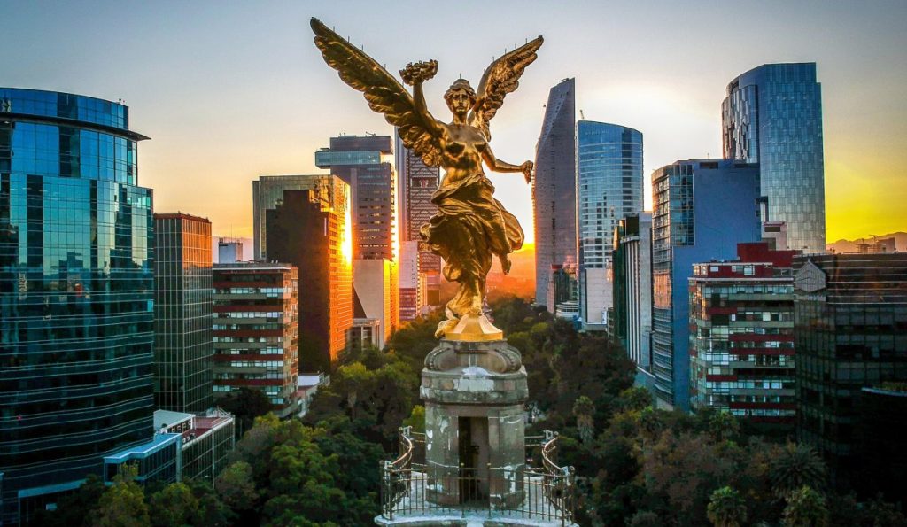 Lugares turísticos en México para disfrutar en familia desde Costa Rica