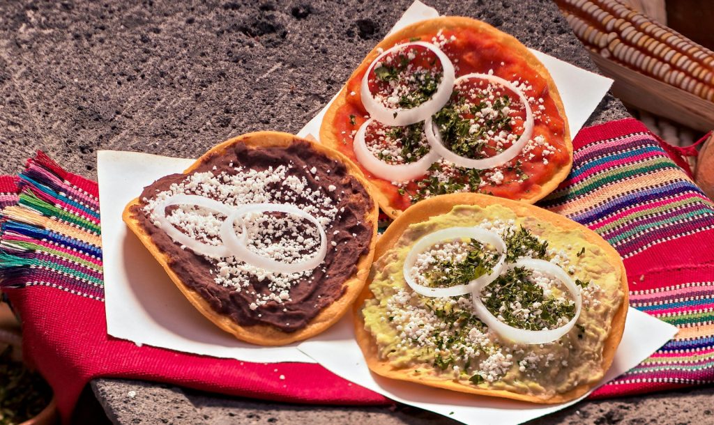 comidas típicas de Guatemala - comida guatemalteca típica