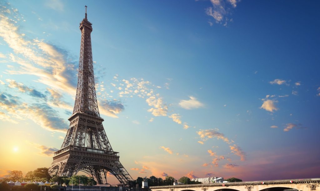 visitar París que hacer en paris descubre parís con Mejitravel