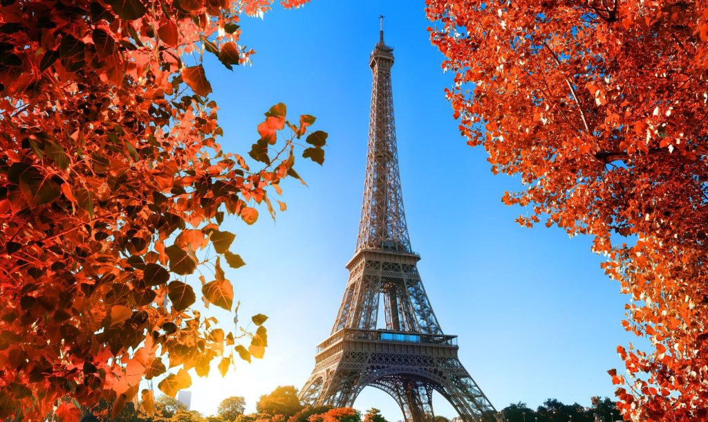 visitar París que hacer en paris descubre parís