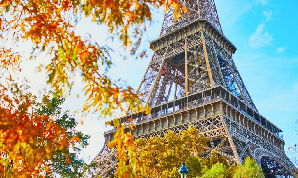 visitar París que hacer en paris descubre parís
