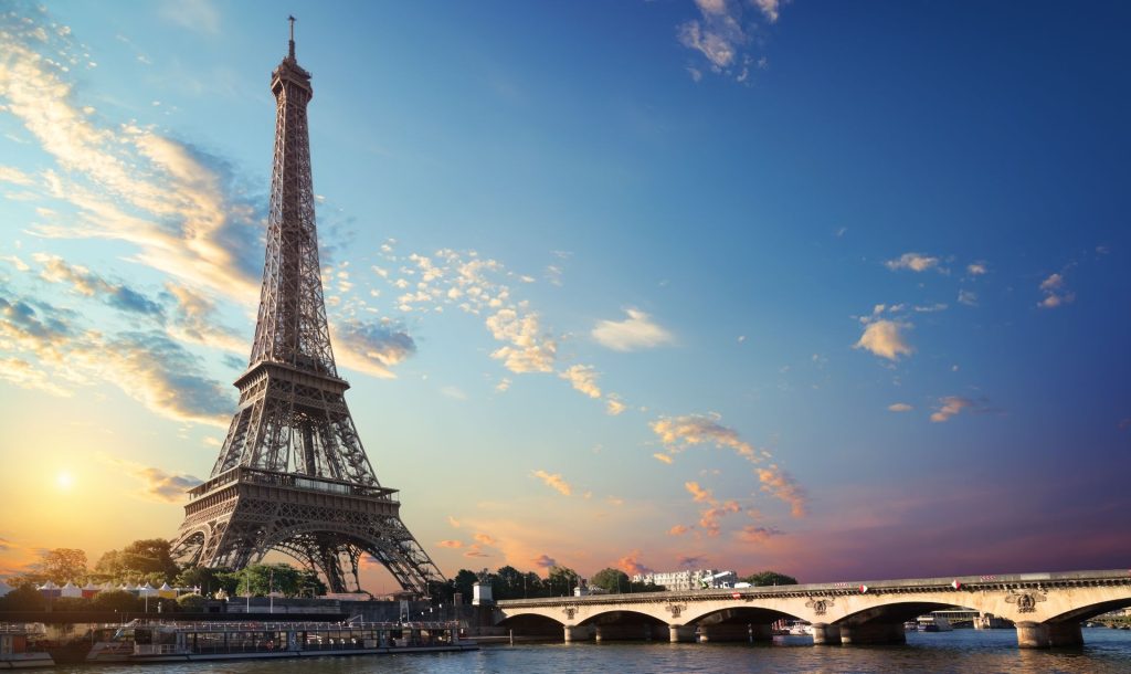 visitar París que hacer en paris descubre parís