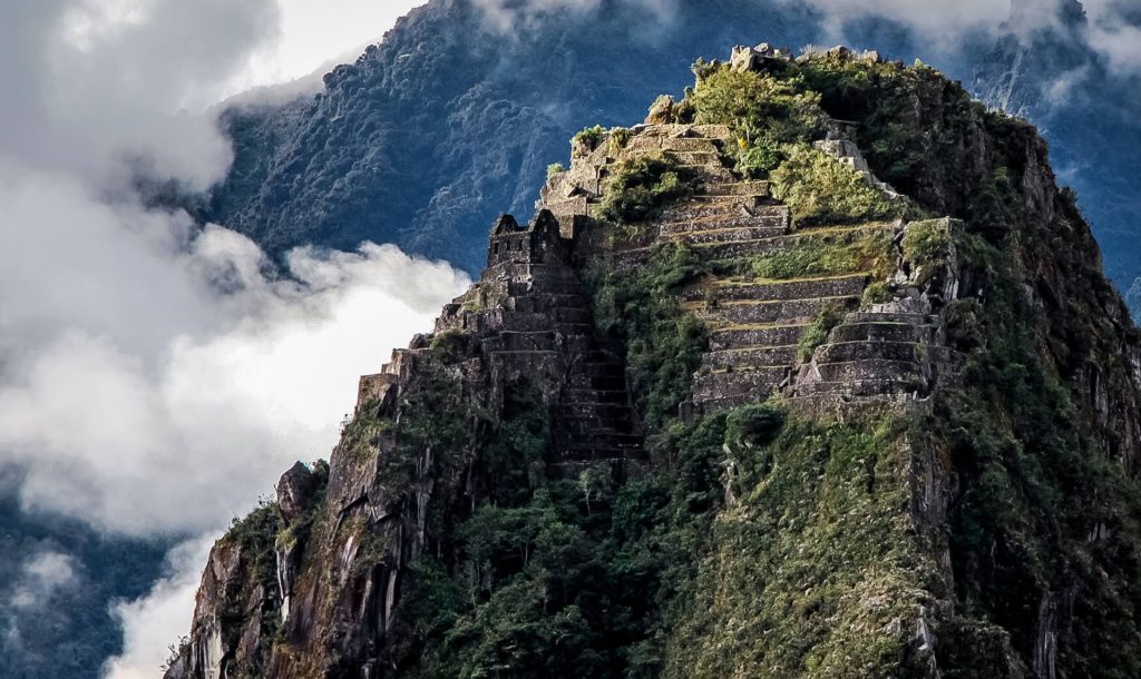 Huayna Picchu - Huayna Picchu Perú: la cima que todo viajero debe conquistar