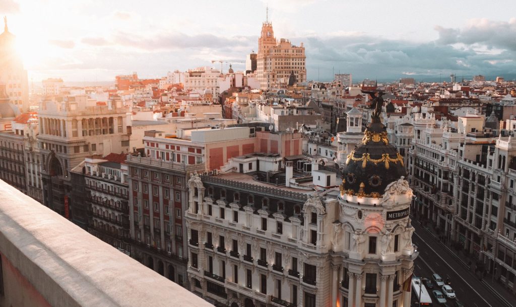qué ver en madrid y qué hacer en Madrid con Mejitravel