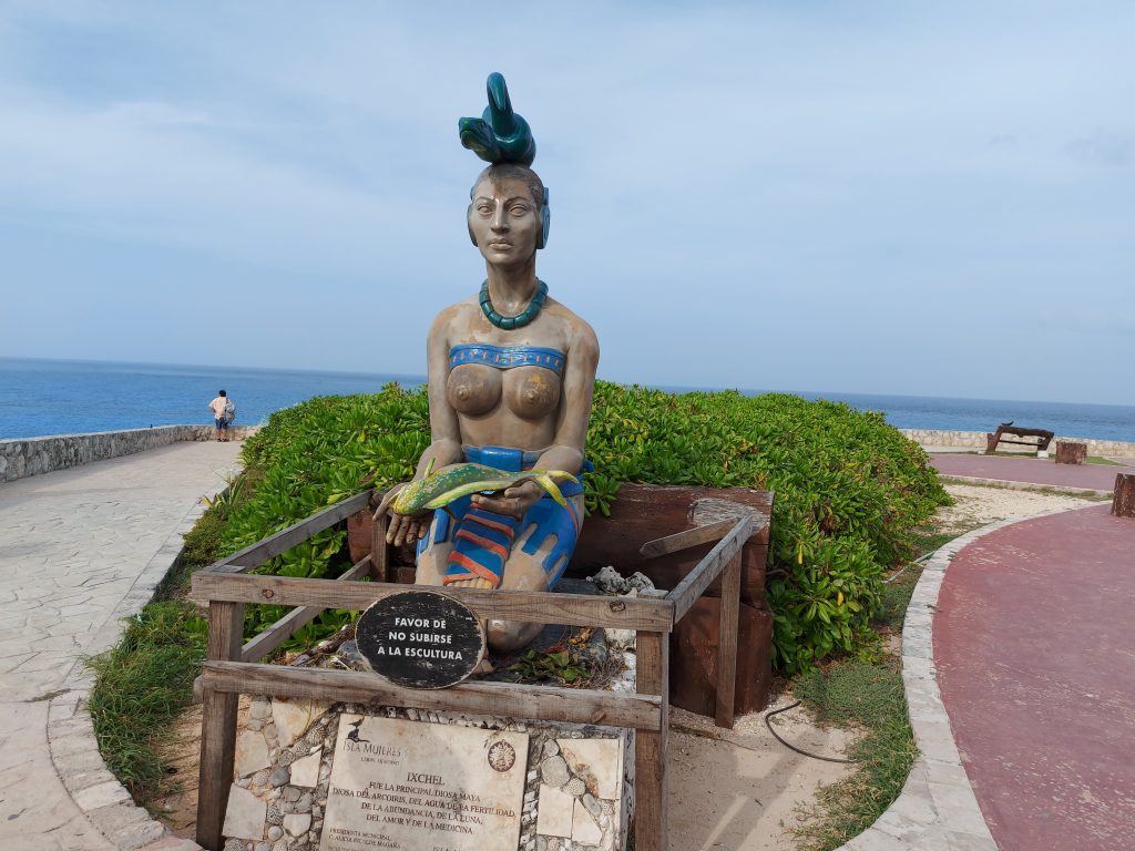 Qué Hacer en Cancún Islas Mujeres y la Vida Nocturna