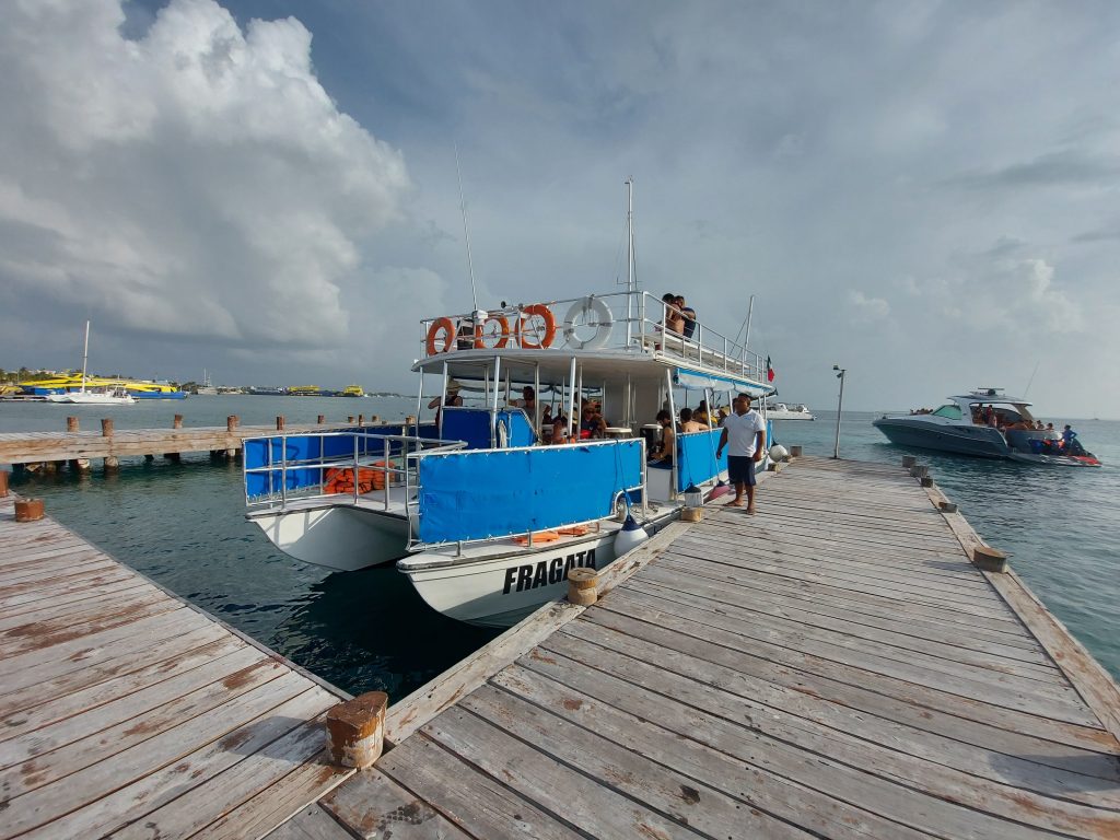 Qué Hacer en Cancún Islas Mujeres y la Vida Nocturna