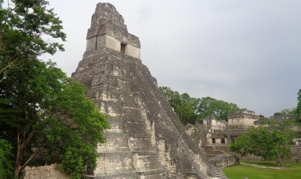 Tikal Petén Guatemala: aventura y cultura en un destino único