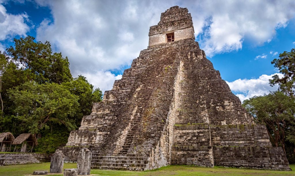Tikal Petén Guatemala: aventura y cultura en un destino único