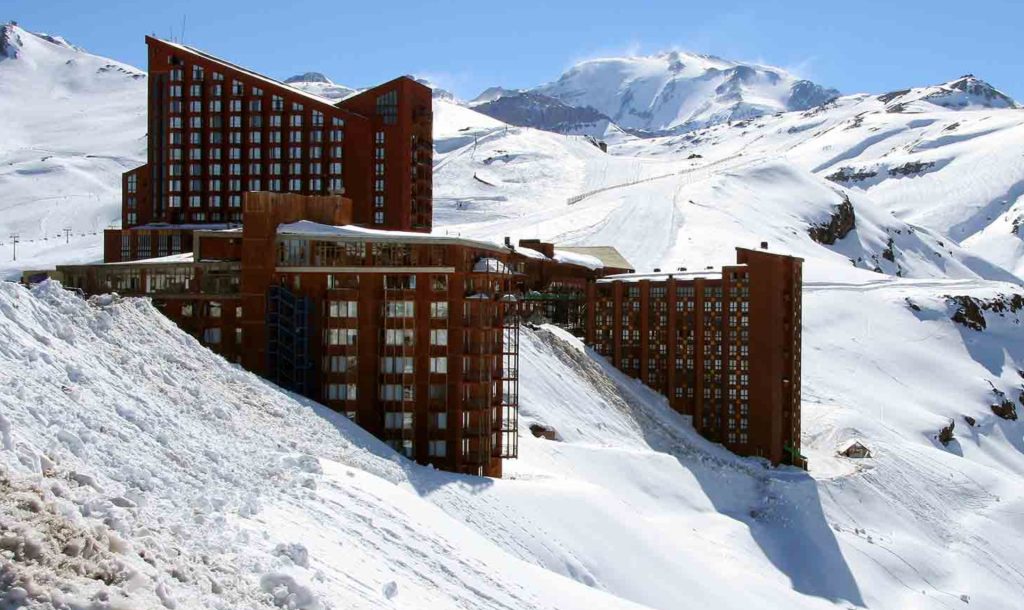 Farellones Chile: Guía Completa para Disfrutar la Nieve en los Andes