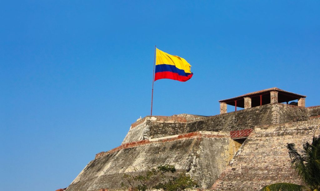 Cartagena cultural festivales de música y cine, tours gastronómicos y fiestas de independencia