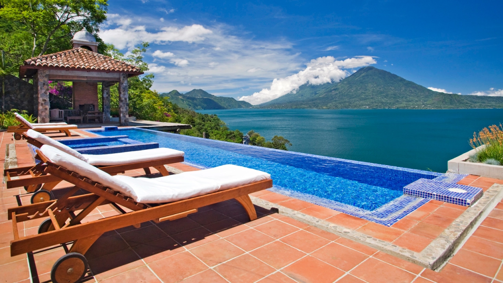 casa palopo santa catarina guatemala