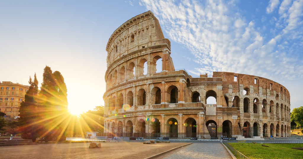 Viaje a Roma desde Costa Rica - Viaje a Roma: Descubre sus monumentos cultura y gastronomía