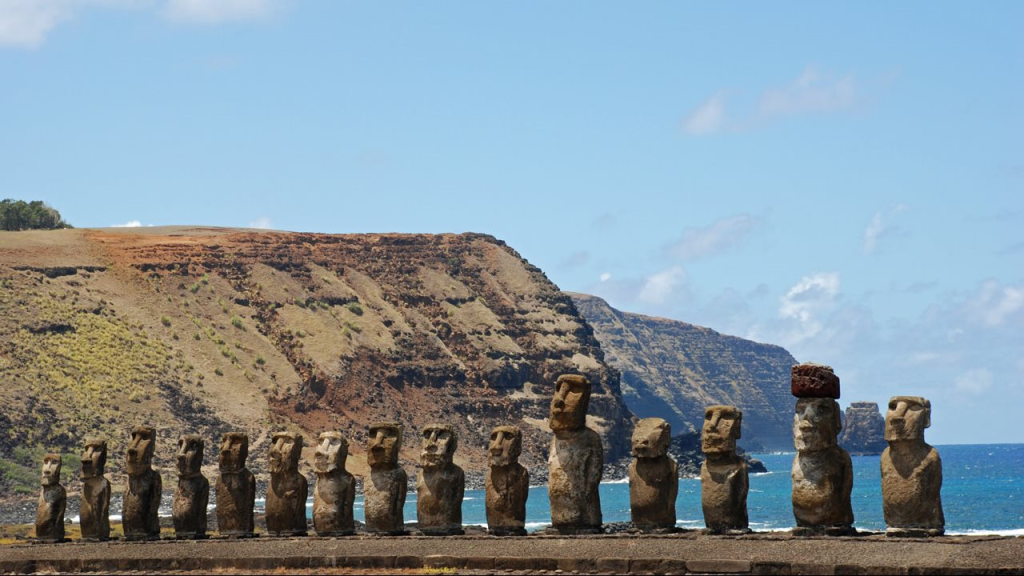 Viaje a Isla de Pascua: Qué hacer y ver en el ombligo del mundo.