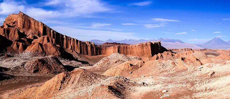 Atacama Chile: Estrellas Lagunas Altiplánicas y Geysers del Tatio