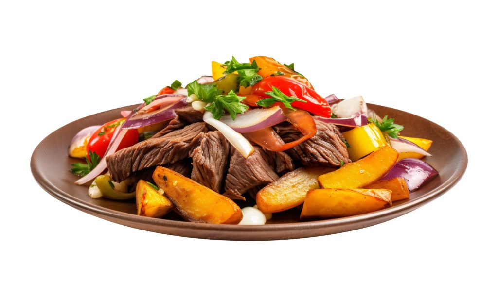 comida peruana, gastronomia peru