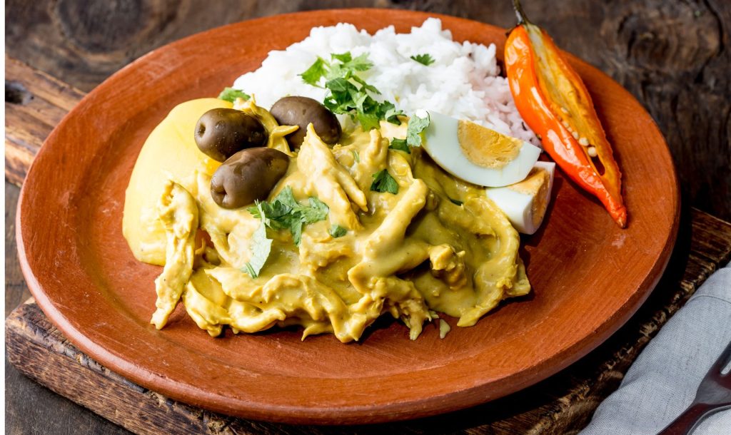 comida peruana, gastronomia peru