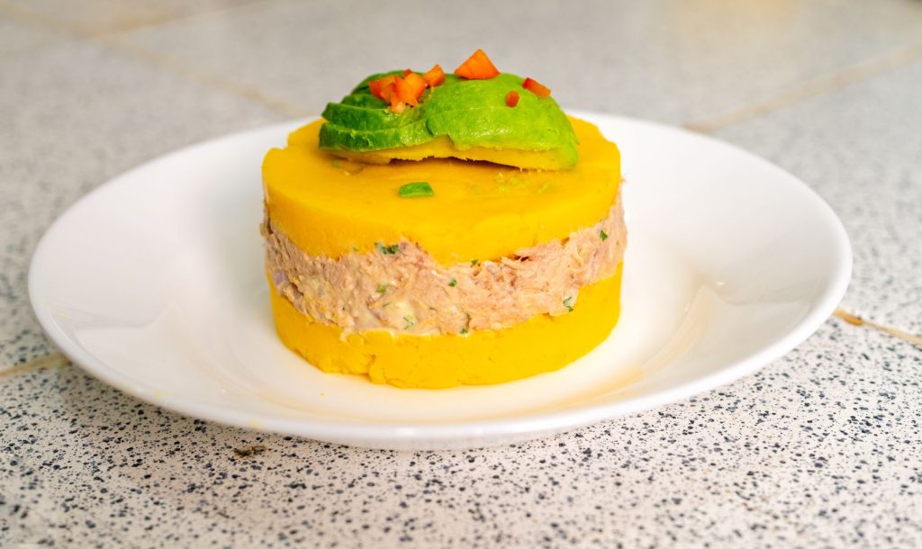 comida peruana, gastronomia peru