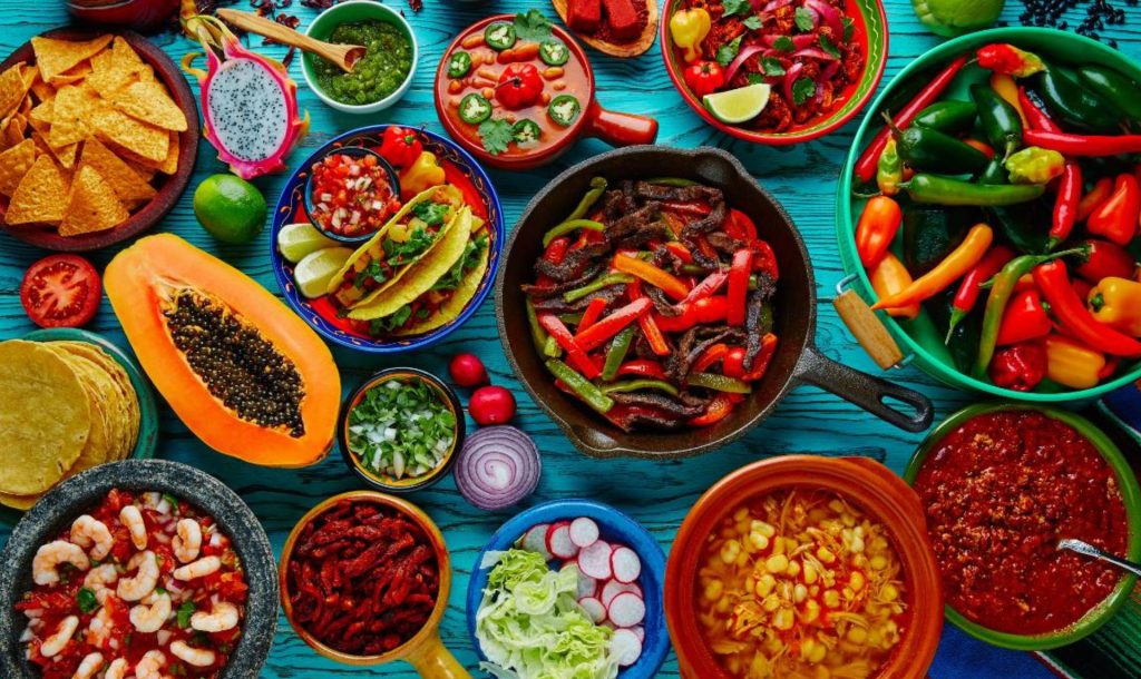 comida peruana, gastronomia peru