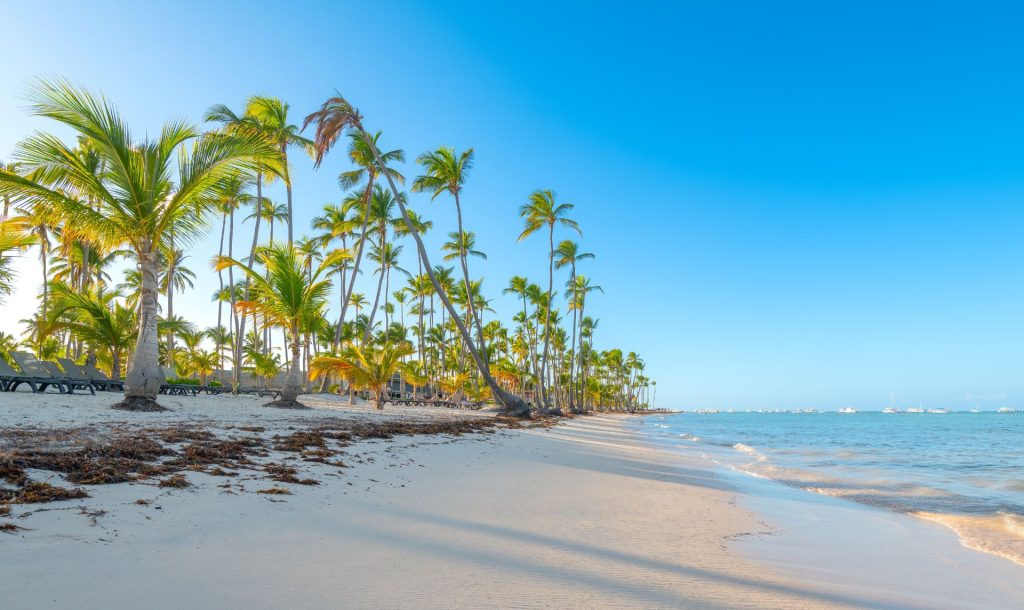 clima punta cana, mejor epoca viajar punta cana