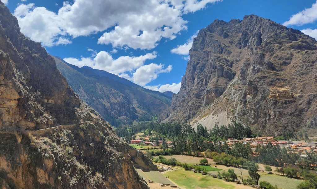 cultura inca, museos de cusco, raqchi templo inca