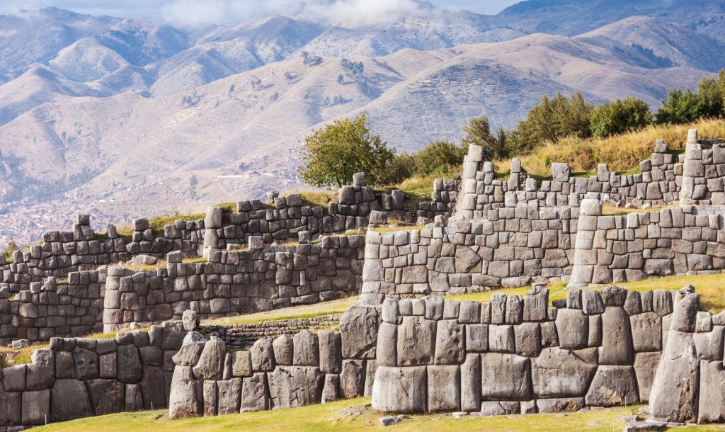 cusco turismo, lugares turisticos cusco, sacsayhuaman, valle sagrado de los incas
