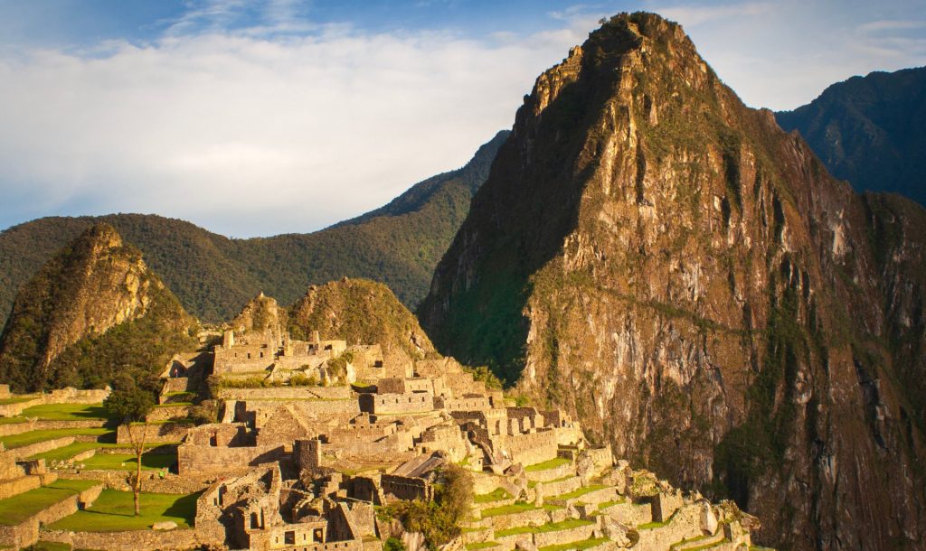 rutas peru, viaje valle sagrado, colca canyon