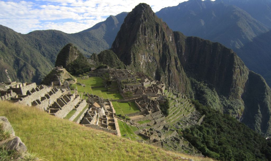 rutas peru, viaje valle sagrado, colca canyon