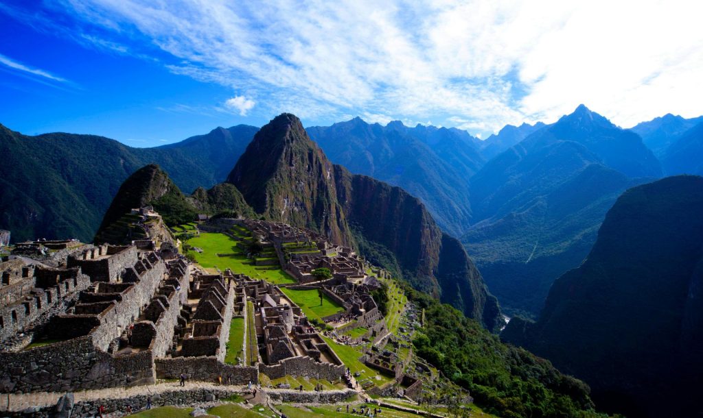 rutas peru, viaje valle sagrado, colca canyon
