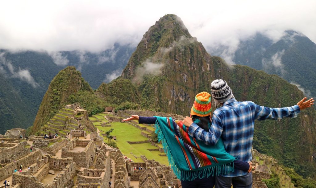 viajes a peru, turismo peru 2026