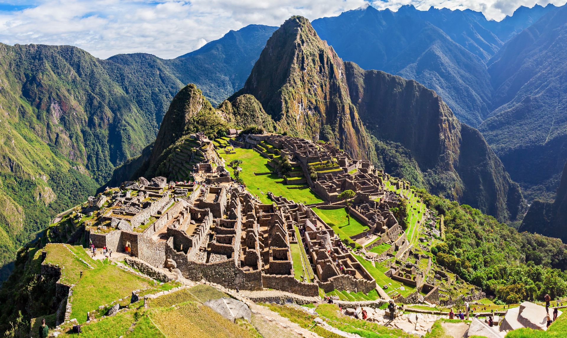 viajes a peru, turismo peru 2026