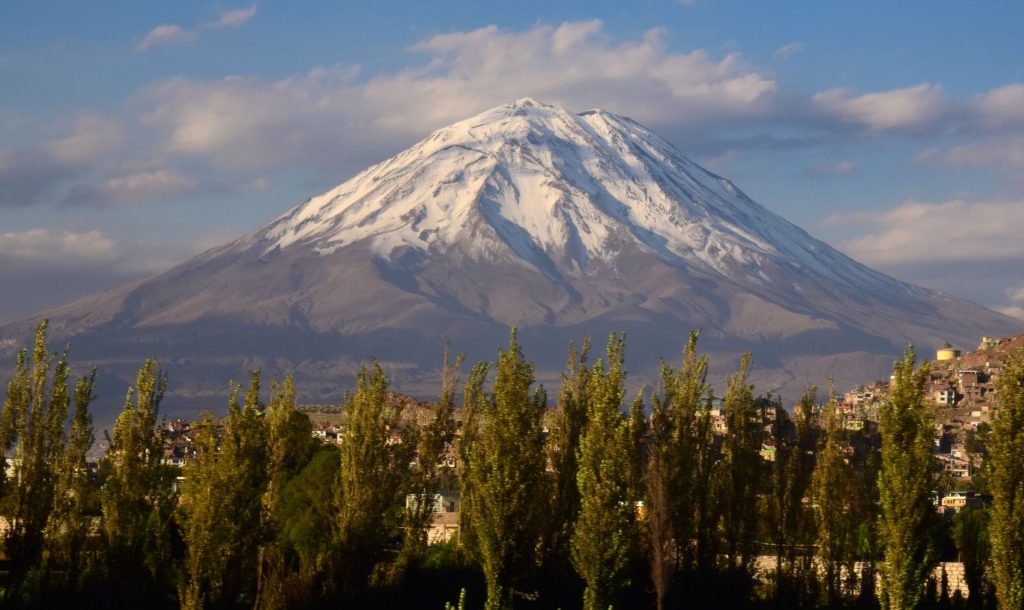 viajes a peru, turismo peru 2026
