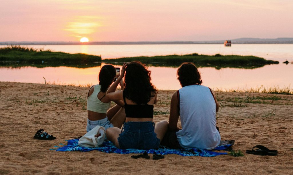 Cómo planificar un viaje grupal con amigos sin complicaciones