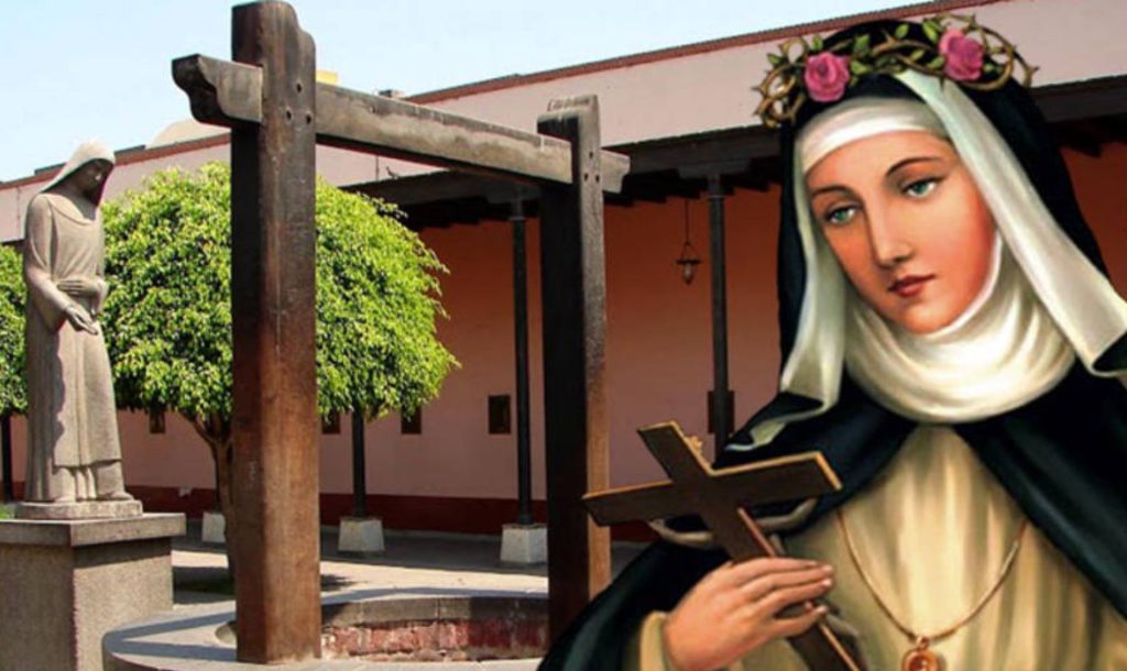 Festivales y tradiciones peruanas que te sorprenderán - Santa Rosa de Lima