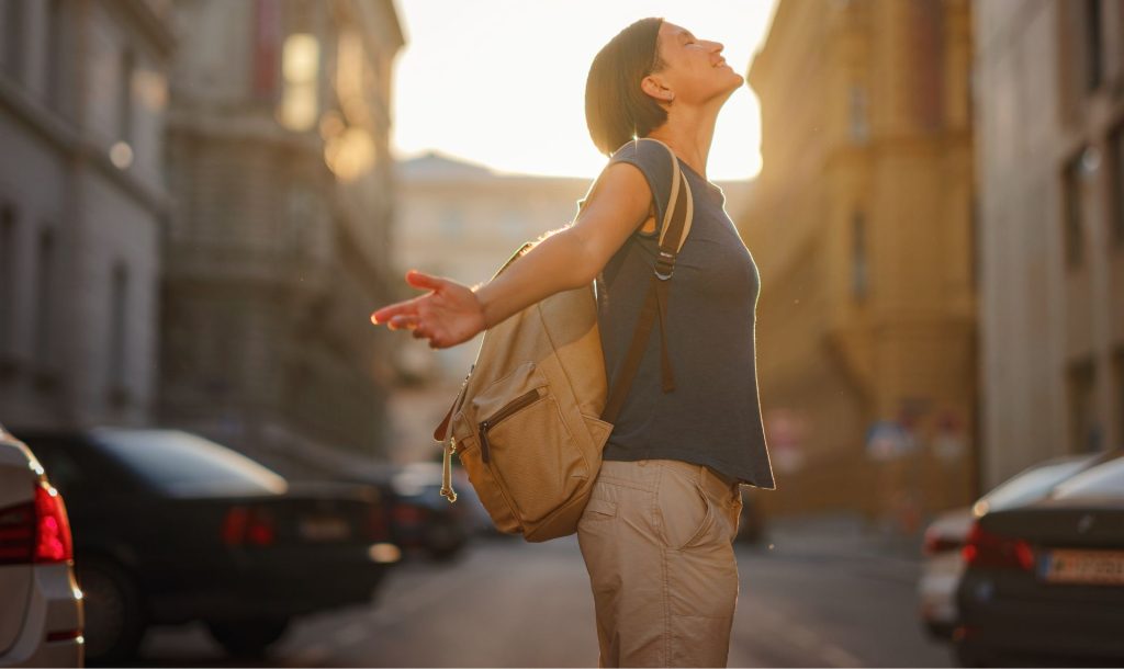 Viajar a Europa desde Costa Rica guía completa