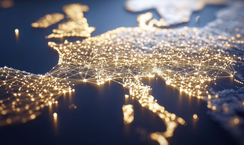 Viajar a Europa desde Costa Rica: guía completa