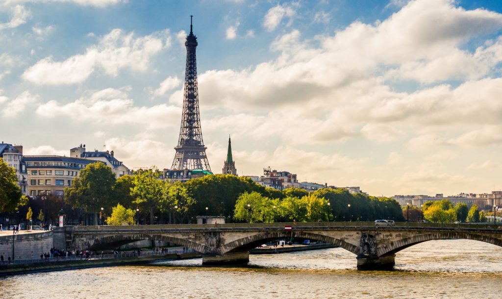 viaje romántico - Viajes románticos a Europa: destinos ideales para parejas - 