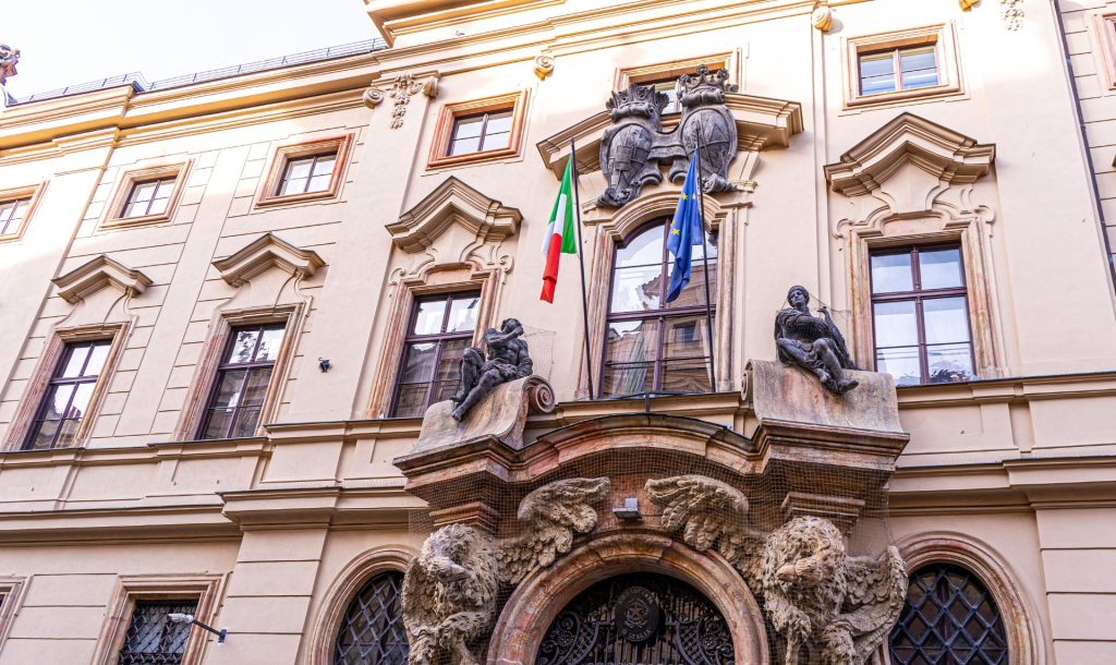 Ciudades históricas de Europa que forman parte de los grandes circuitos