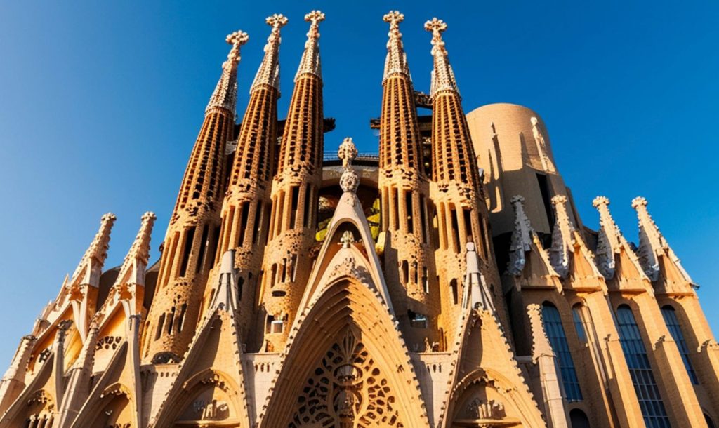 Ciudades históricas de Europa que forman parte de los grandes circuitos