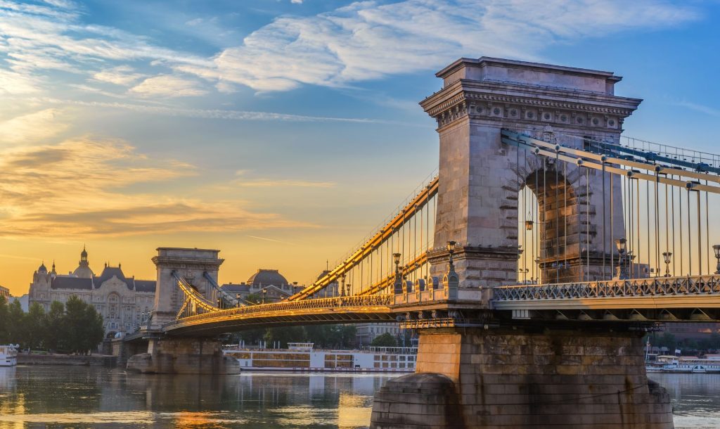 Ciudades históricas de Europa que forman parte de los grandes circuitos