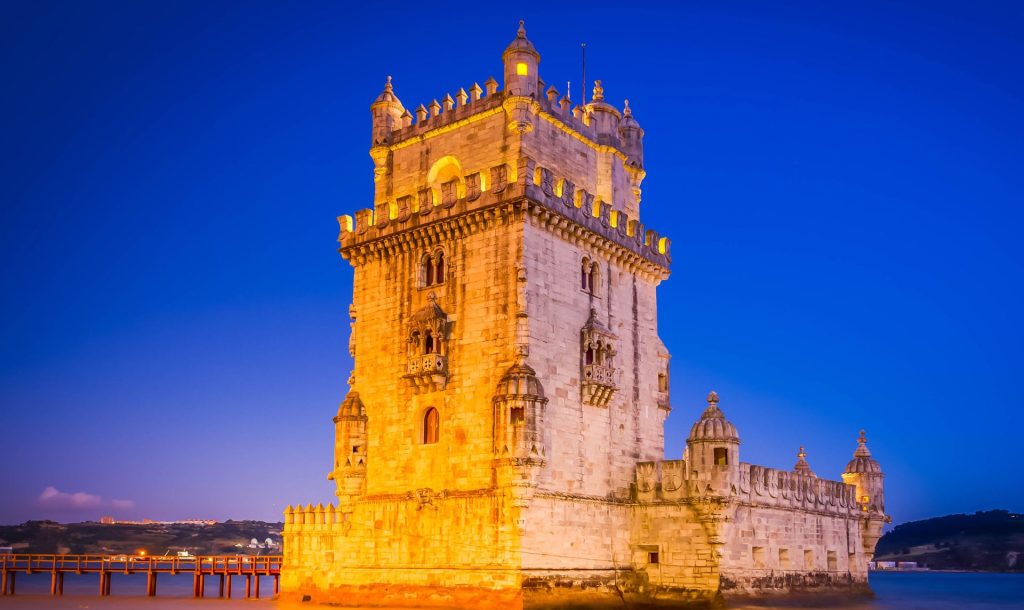 Ciudades históricas de Europa que forman parte de los grandes circuitos