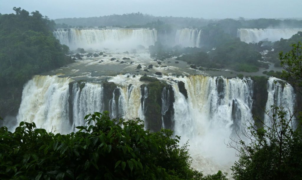 Cataratas de Iguazu: guia completa para tu viaje en 2026 2027