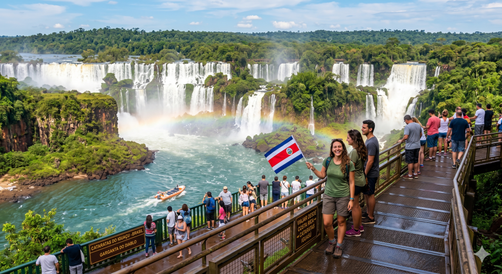 Cataratas de Iguazu: guia completa para tu viaje en 2026 2027