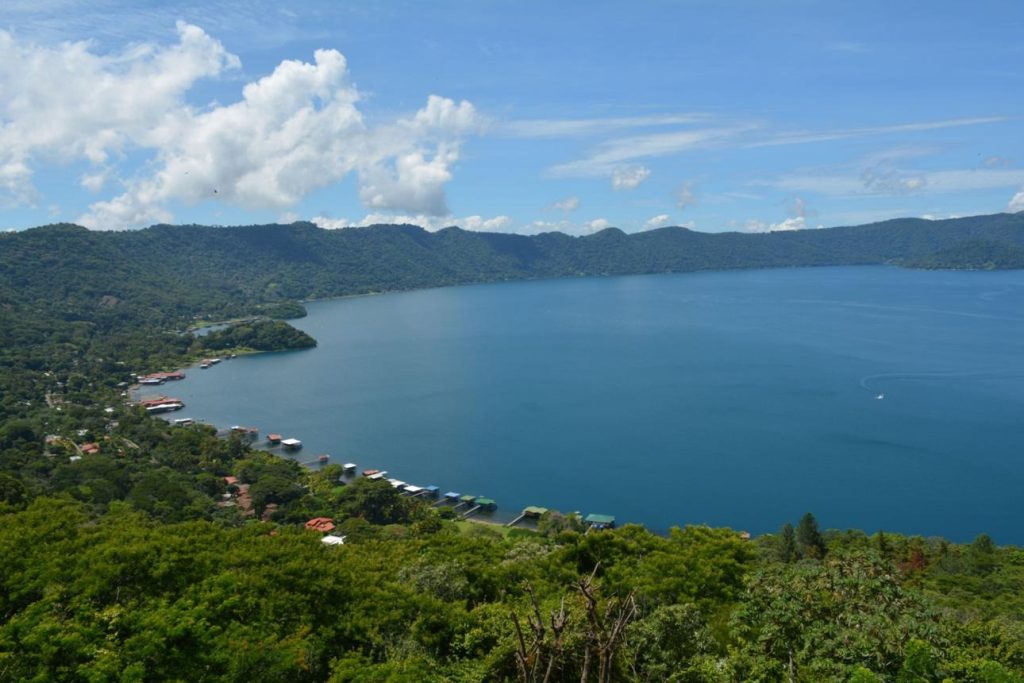 El Salvador: que ver, rutas turisticas y mejores destinos