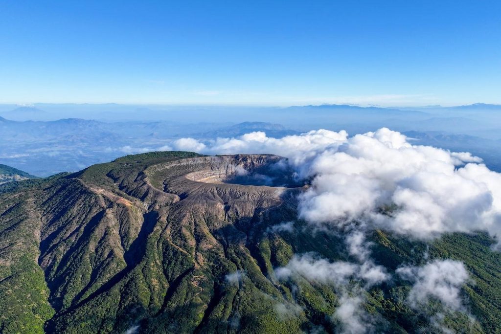 El Salvador: que ver, rutas turisticas y mejores destinos