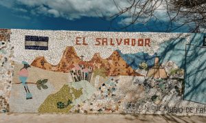 Viajar a El Salvador desde Costa Rica con Mejitravel