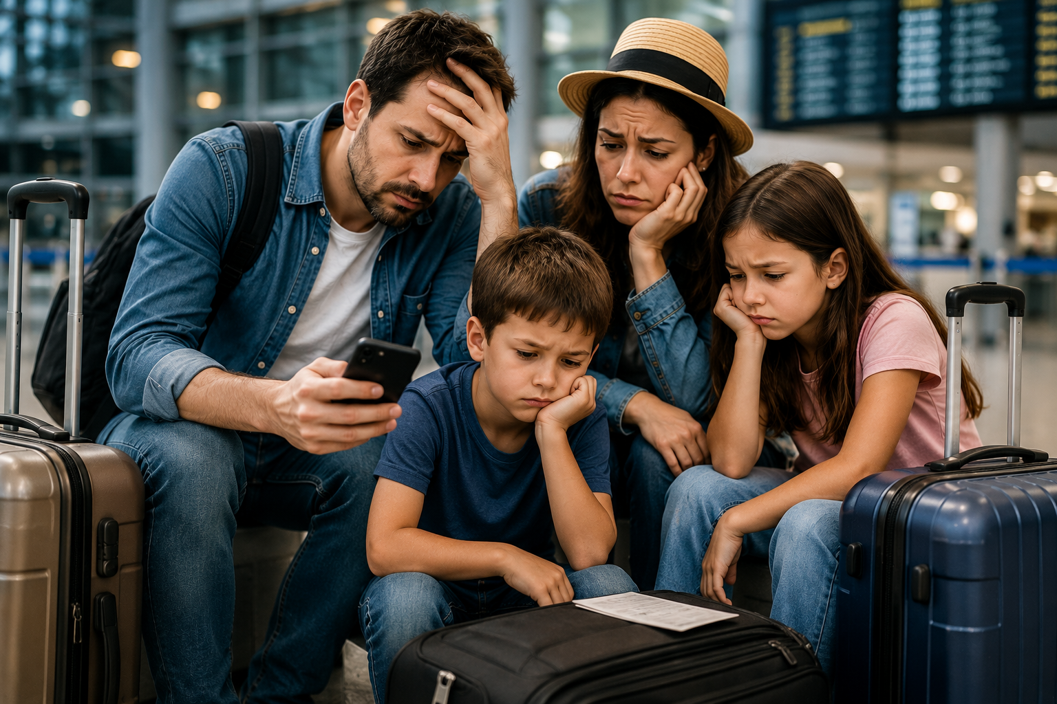 ¡TEN CUIDADO CON LAS ESTAFAS DE VIAJES EN COSTA RICA! ¡ASÍ ES COMO ESTAFAN!