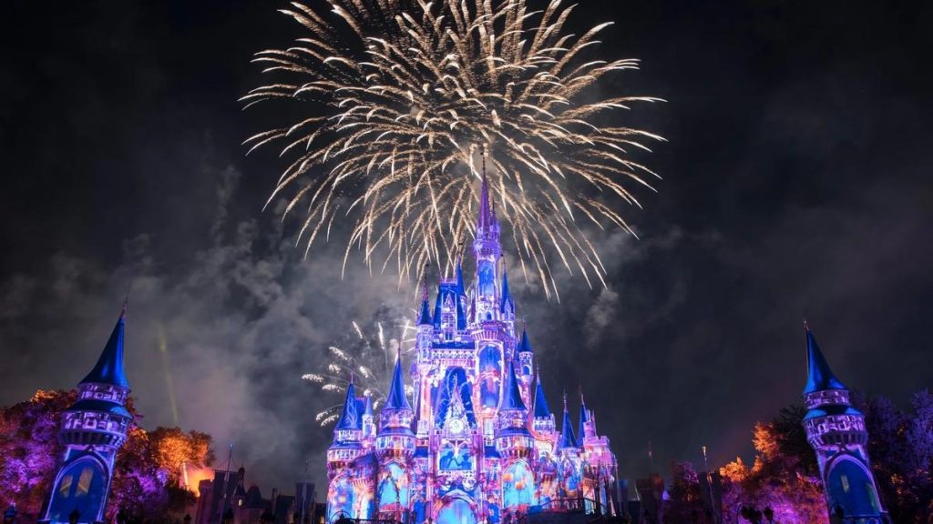 7 días y  6 noches en Disney viajando desde Costa Rica con total seguridad