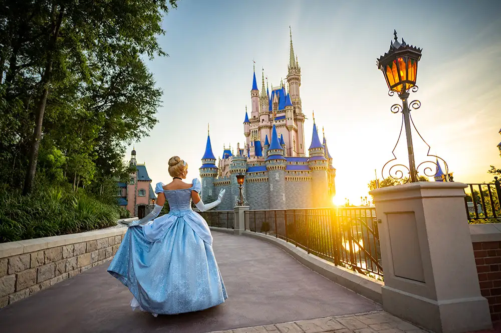 Descubre los Paquetes Vacacionales de Disney World,ticos en Disney,viaje a Disney Orlando