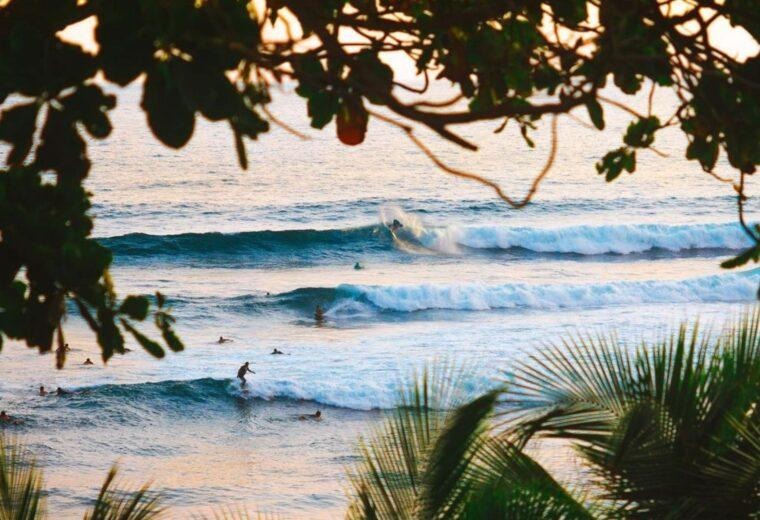 La Libertad El Salvador: playas, surf y experiencias, playa el tunco el salvador